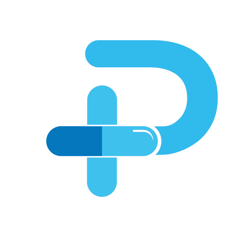 Pzishk Logo
